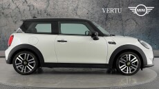 MINI Hatchback 135kW Cooper S Level 2 33kWh 3dr Auto Electric Hatchback